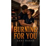 Burning For You