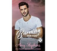 Burning for You (Thunder Ridge Series)
