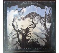 Burning from the Inside*Vinyl