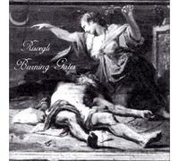 Burning Gates - Risvegli
