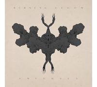 Burning Gloom - Amygdala