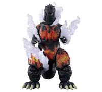 Burning Godzilla Action Figure Godzilla Destoroyah 2025 Bandai Japan Exclusive