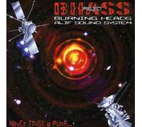 Burning Heads - Never Trust A Punk