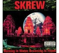 Burning in Water, Drowning in F