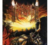 Burning Inside - Eve Of The Entities