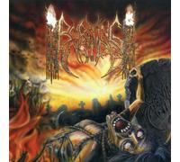 Burning Inside - The Eve of the Entities