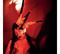 burning it feels like