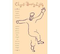 Burning Lights: A Unique Double Portrait of Russia by Bella Chagall (1988-03-12)