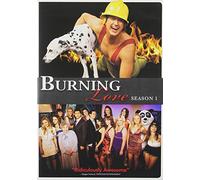 Burning Love: Season 1
