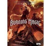 Burning magic