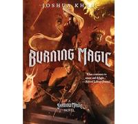 Burning Magic