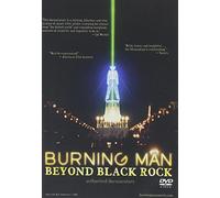 Burning Man: Beyond Black Rock