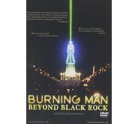 Burning Man: Beyond Black Rock (DVD)