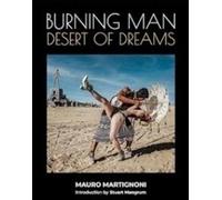 Burning man. Desert of dreams - [Oberon Media]