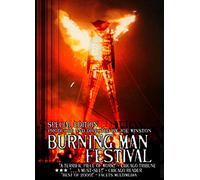 Burning Man Festival - Special Edition