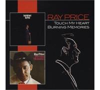 Burning Memories / Touch My He