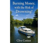 Burning money with the risk of drowning!