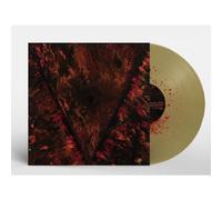 Burning Obsidian Sun