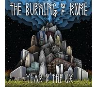 Burning Of Rome - Year Of The Ox