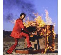 Paul Gilbert – Burning Organ – CD