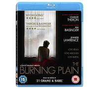 Burning Plain [Edizione: Regno Unito] [Edizione: Regno Unito]