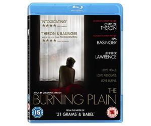 Burning Plain [Edizione: Regno Unito] [Edizione: Regno Unito]
