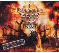 BURNING POINT - Burned Down the Enemy