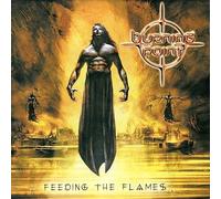 Burning Point - Feeding the Flames
