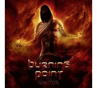 Burning Point - The Ignitor