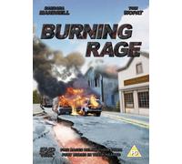Burning Rage [Edizione: Regno Unito]