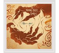 Burning River Ramblers - To Color a Fool