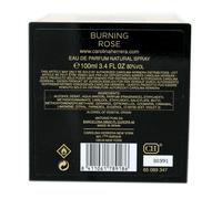 Burning Rose Eau De Parfum