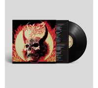 Obnoxious Youth Burning Savage (Vinyl LP) 12" Album