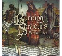 Burning Saviours - Boken Om Forbannelsen