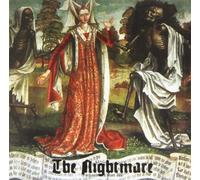 Burning Saviours - Nightmare (Forbannelsen Part Iii)