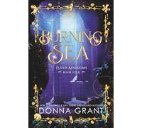 Burning Sea: 5