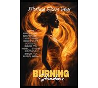 Burning Shadows: A Revenge Romance