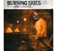 Burning Skies - Murder By Means Of Existence