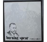 Burning Sp - Marcus Garvey