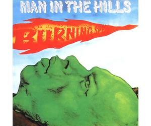 Burning Spea - Man in the Hills