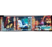 Burning Spear - (a)Live in Concert