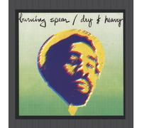 Burning Spear - Dry and Heavy