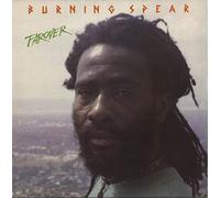 BURNING SPEAR - Farover