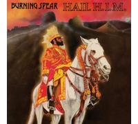 Burning Spear - Hail H.I.M By Burning Spear (2002-07-08)