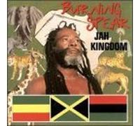 Burning Spear - Jah Kingdom by Burning Spear (1991-07-30j