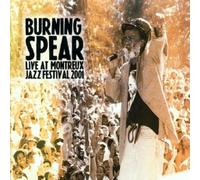 Burning Spear - Live at the Montreaux Jazz Festival 2001