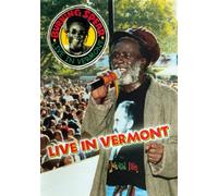 Burning Spear - Live in Vermont