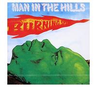 Burning Spear - Man In The Hills