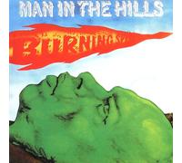 Burning Spea - Man in the Hills