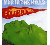 Burning Spear Man in the Hills (Vinyl LP) 12" Album